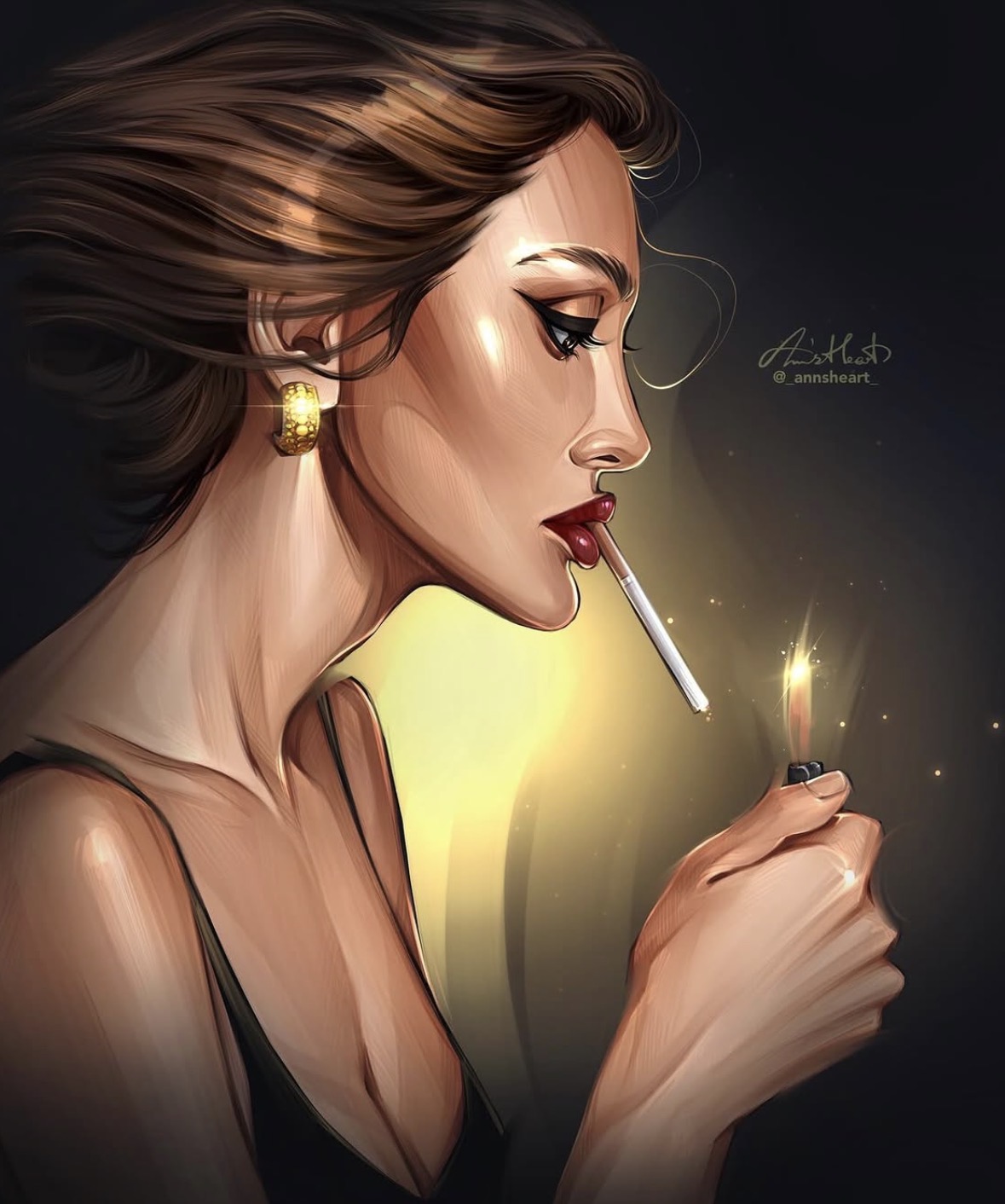 Smoking kills
